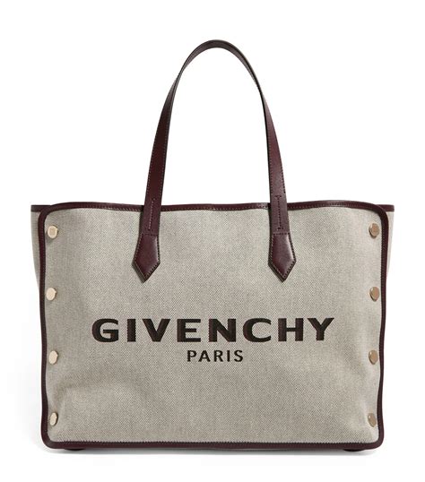 givenchy cabas tote|Medium G.